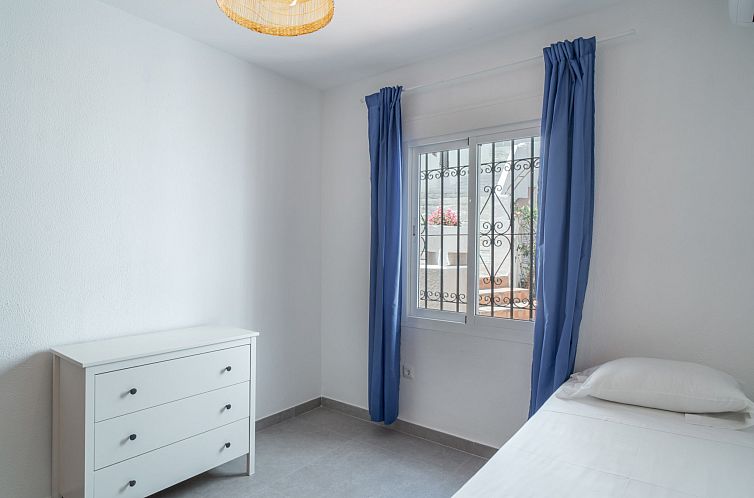 Vakantiehuis Villa Sofia Seaview Dreamscape by Casasol