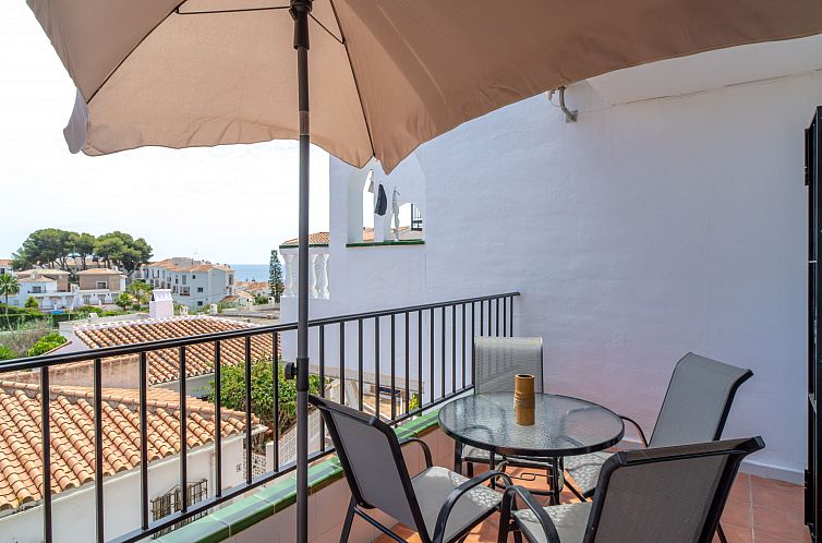 Vakantiehuis Villa Sofia Seaview Dreamscape by Casasol