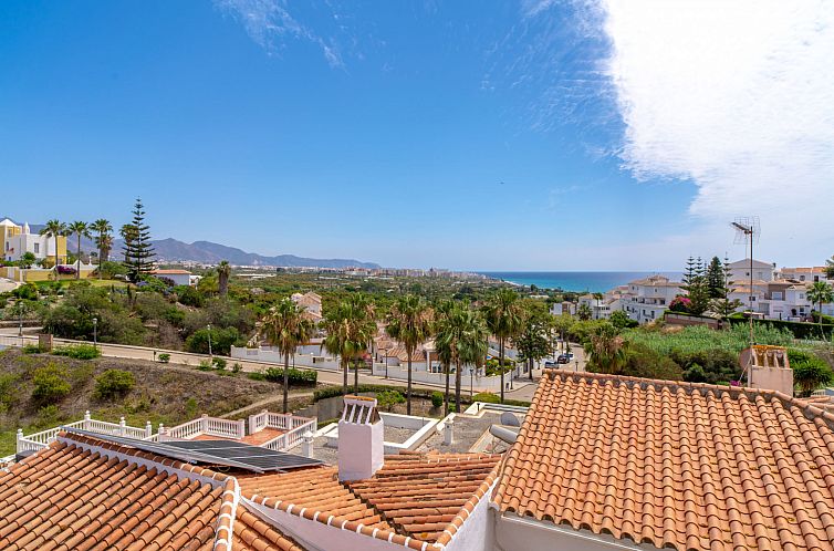 Vakantiehuis Villa Sofia Seaview Dreamscape by Casasol