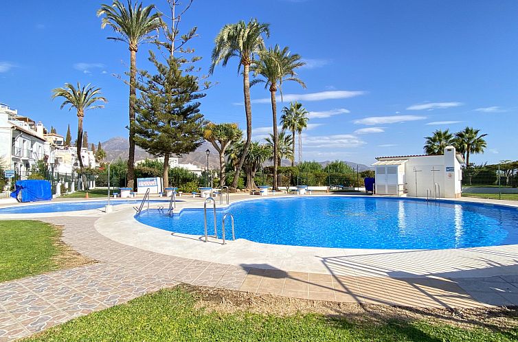 Vakantiehuis Villa Sofia Seaview Dreamscape by Casasol