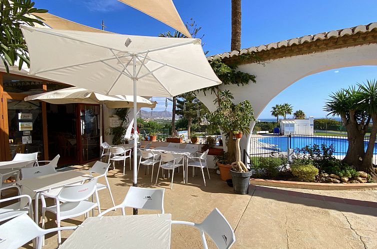 Vakantiehuis Villa Sofia Seaview Dreamscape by Casasol