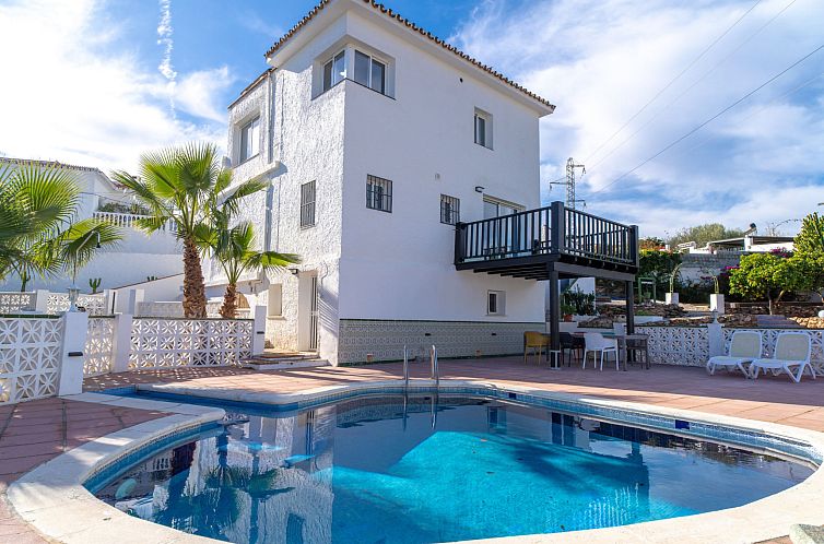 Vakantiehuis Villa Mauri Private Pool by Casasol