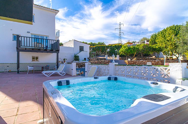Vakantiehuis Villa Mauri Private Pool by Casasol