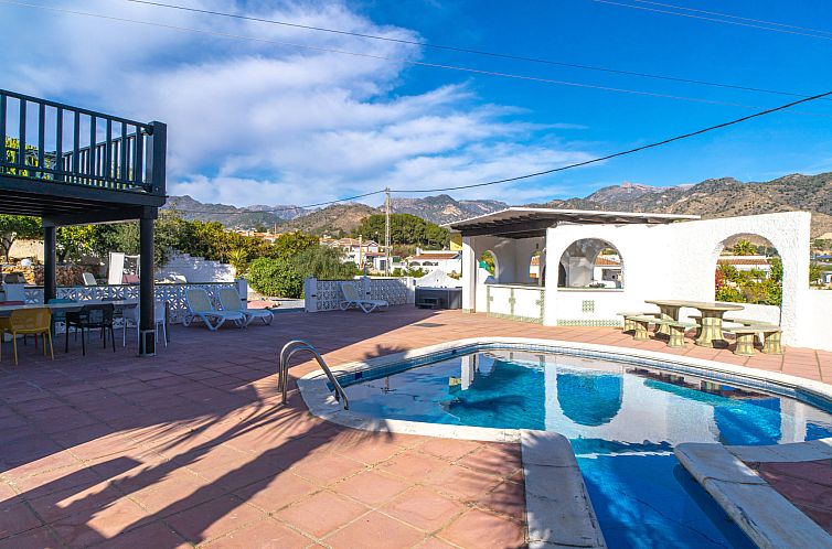Vakantiehuis Villa Mauri Private Pool by Casasol