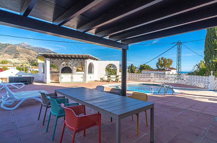 Vakantiehuis Villa Mauri Private Pool by Casasol