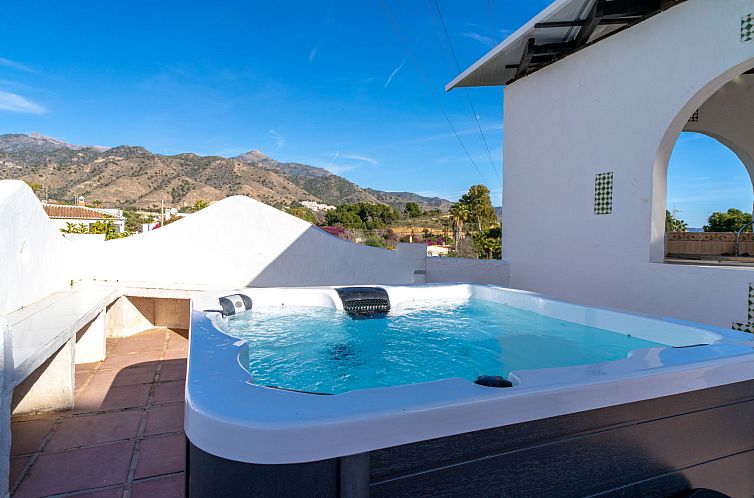 Vakantiehuis Villa Mauri Private Pool by Casasol