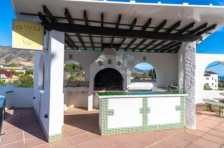 Vakantiehuis Villa Mauri Private Pool by Casasol