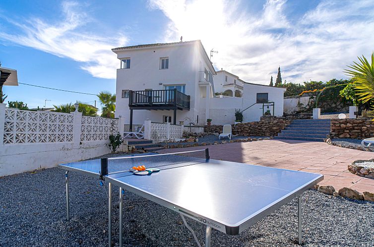 Vakantiehuis Villa Mauri Private Pool by Casasol