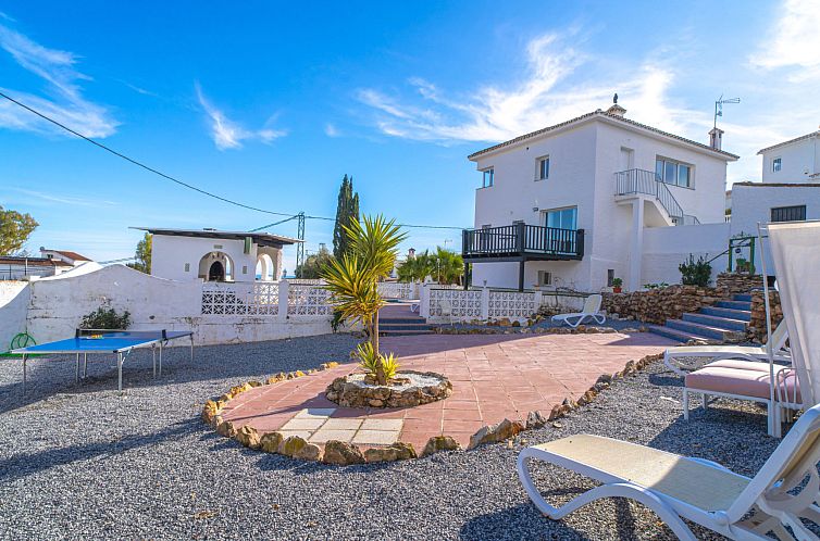 Vakantiehuis Villa Mauri Private Pool by Casasol