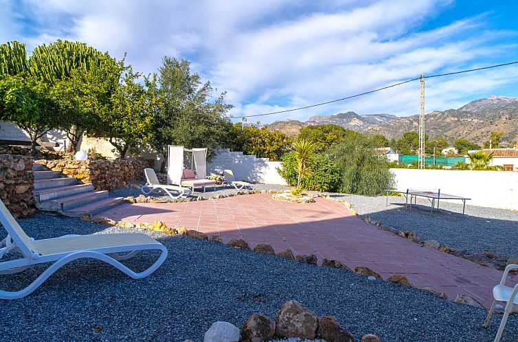 Vakantiehuis Villa Mauri Private Pool by Casasol