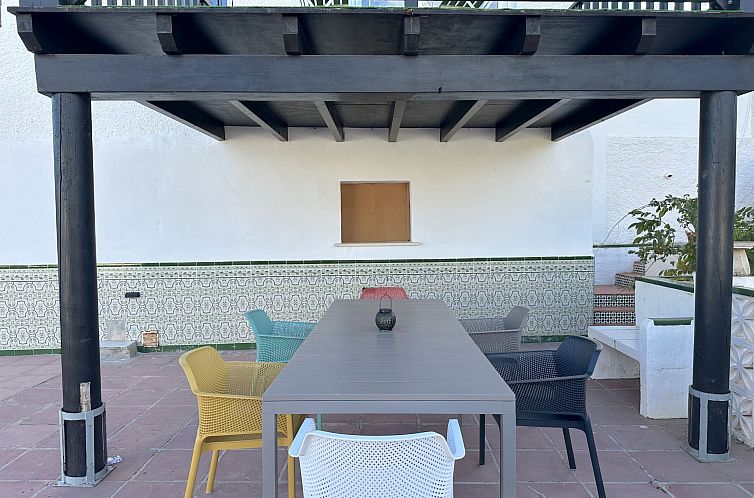 Vakantiehuis Villa Mauri Private Pool by Casasol