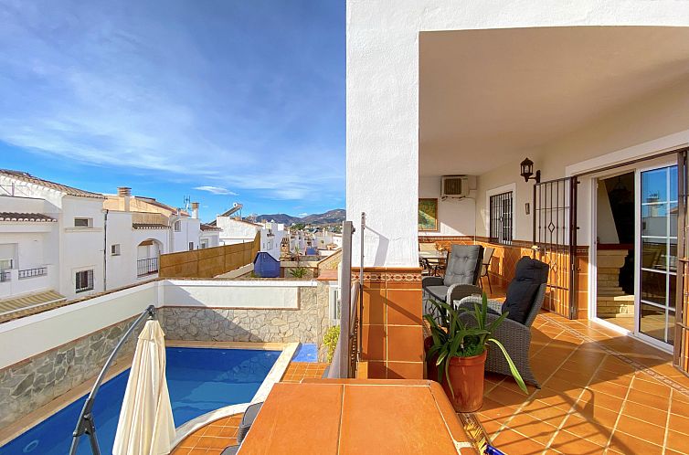 Vakantiehuis Villa Mirto Private Pool by Casasol