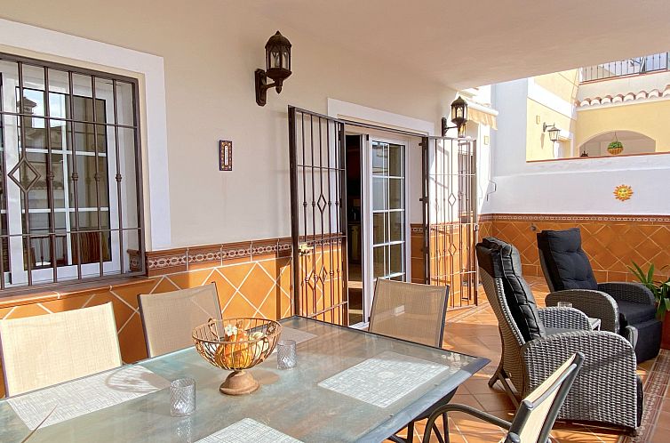 Vakantiehuis Villa Mirto Private Pool by Casasol