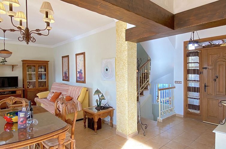 Vakantiehuis Villa Mirto Private Pool by Casasol