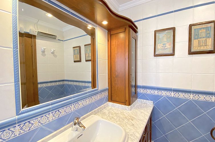 Vakantiehuis Villa Mirto Private Pool by Casasol
