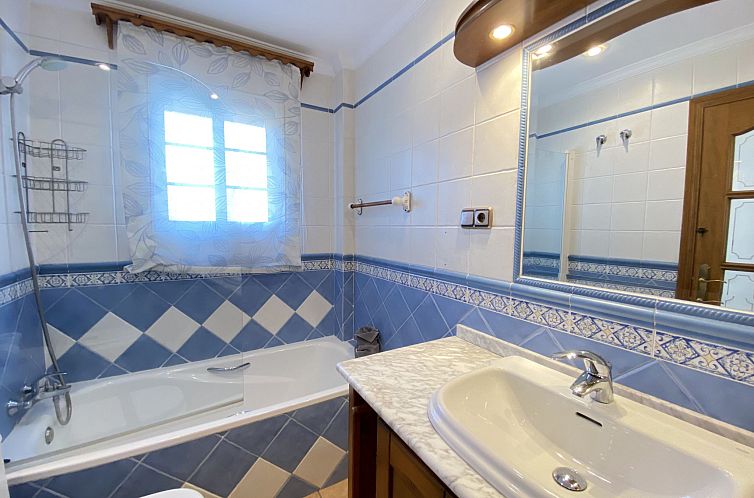 Vakantiehuis Villa Mirto Private Pool by Casasol