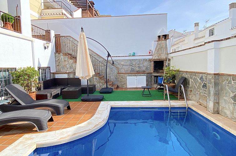 Vakantiehuis Villa Mirto Private Pool by Casasol