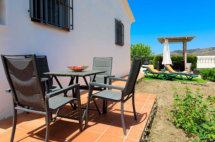 Vakantiehuis Villa Montemar