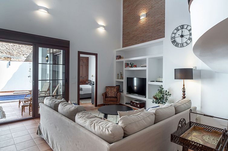 Vakantiehuis Casa Paraiso Andaluz Deluxe by Casasol