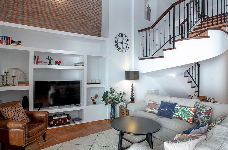Vakantiehuis Casa Paraiso Andaluz Deluxe by Casasol