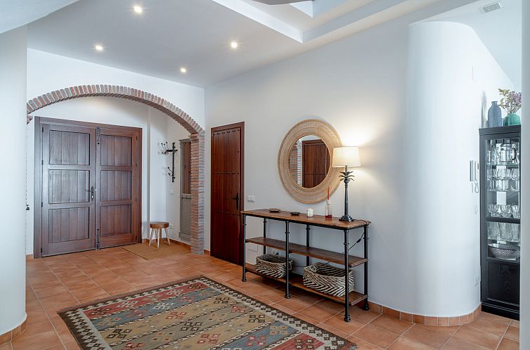 Vakantiehuis Casa Paraiso Andaluz Deluxe by Casasol