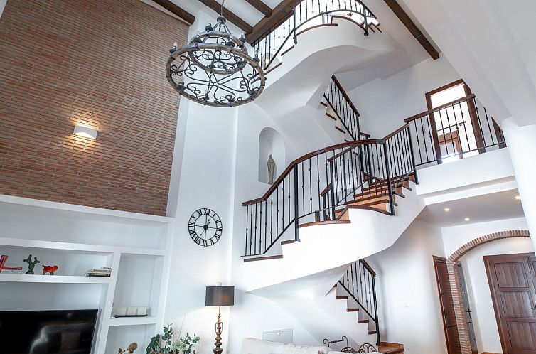 Vakantiehuis Casa Paraiso Andaluz Deluxe by Casasol