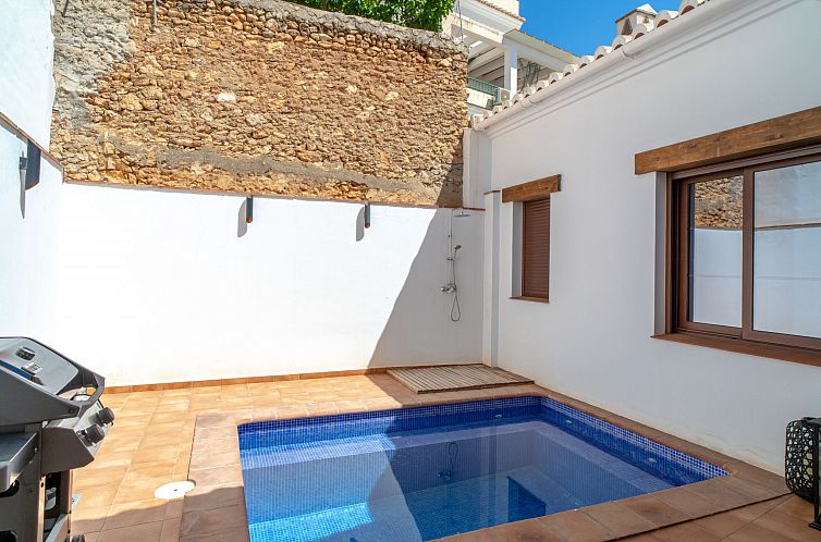 Vakantiehuis Casa Paraiso Andaluz Deluxe by Casasol