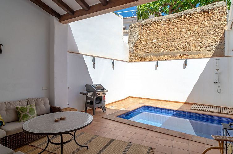 Vakantiehuis Casa Paraiso Andaluz Deluxe by Casasol