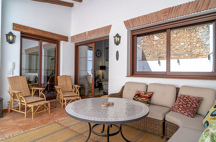 Vakantiehuis Casa Paraiso Andaluz Deluxe by Casasol