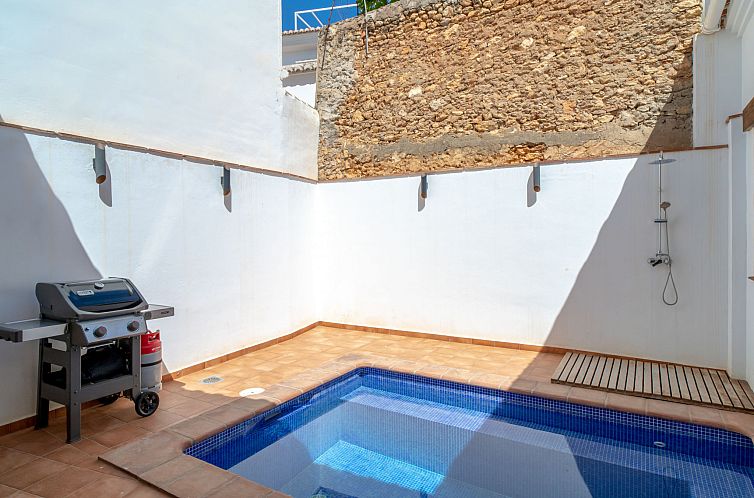 Vakantiehuis Casa Paraiso Andaluz Deluxe by Casasol