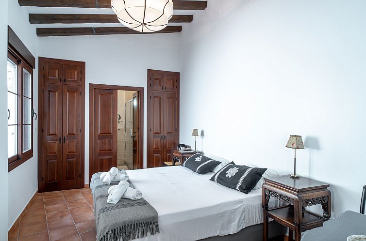 Vakantiehuis Casa Paraiso Andaluz Deluxe by Casasol
