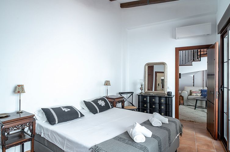 Vakantiehuis Casa Paraiso Andaluz Deluxe by Casasol