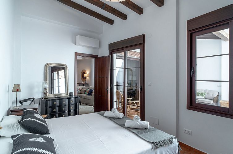 Vakantiehuis Casa Paraiso Andaluz Deluxe by Casasol