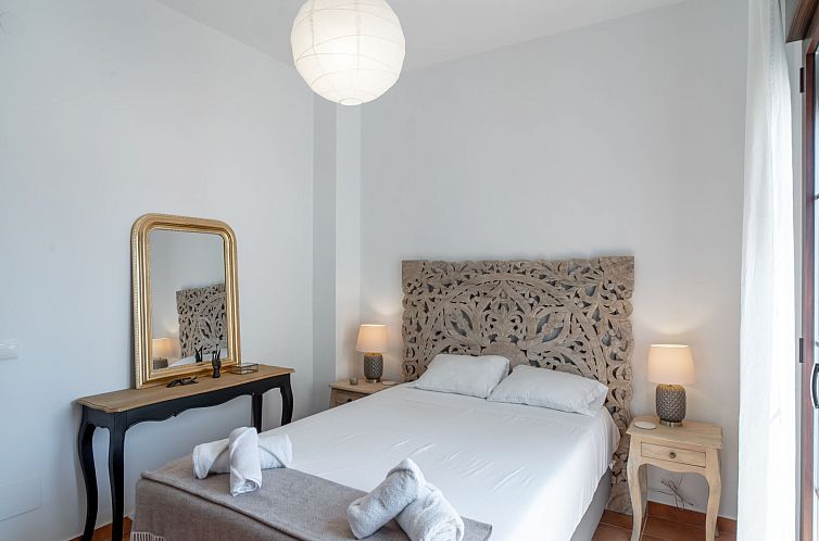 Vakantiehuis Casa Paraiso Andaluz Deluxe by Casasol