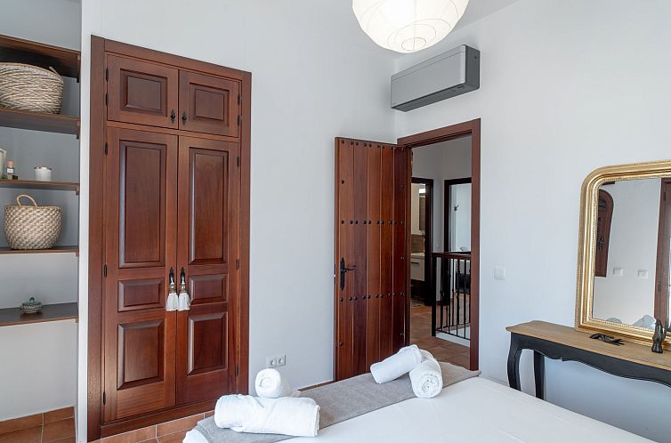 Vakantiehuis Casa Paraiso Andaluz Deluxe by Casasol