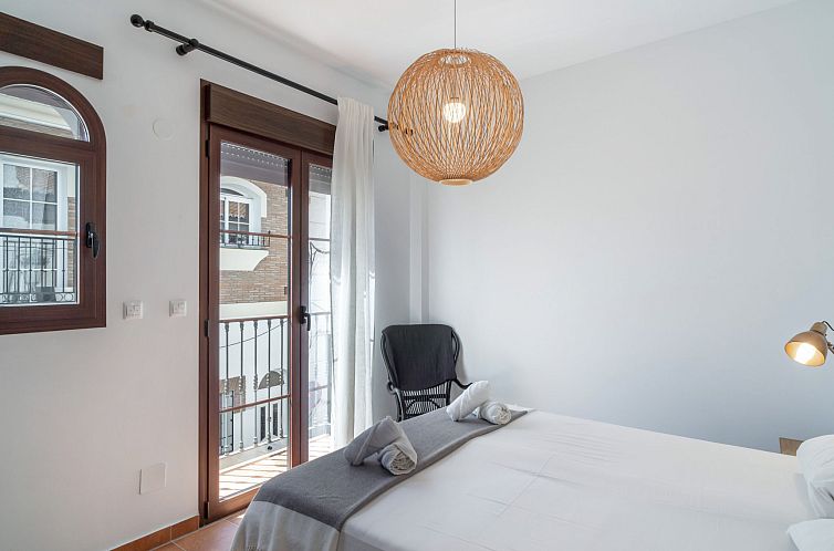 Vakantiehuis Casa Paraiso Andaluz Deluxe by Casasol