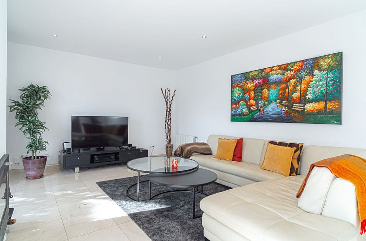 Vakantiehuis Villa Grande Luxe Private Pool by Casasol
