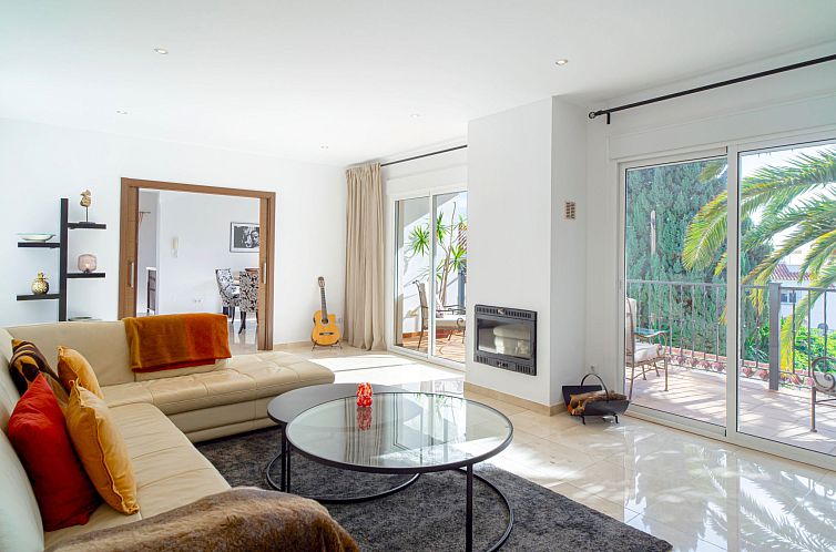 Vakantiehuis Villa Grande Luxe Private Pool by Casasol