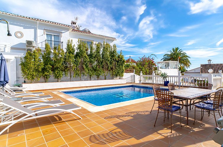 Vakantiehuis Villa Grande Luxe Private Pool by Casasol