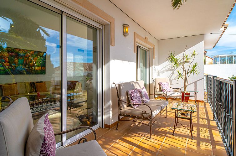Vakantiehuis Villa Grande Luxe Private Pool by Casasol