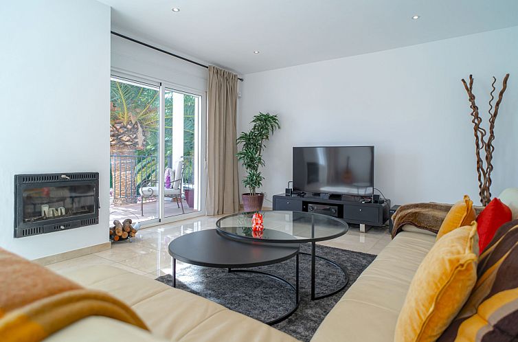 Vakantiehuis Villa Grande Luxe Private Pool by Casasol