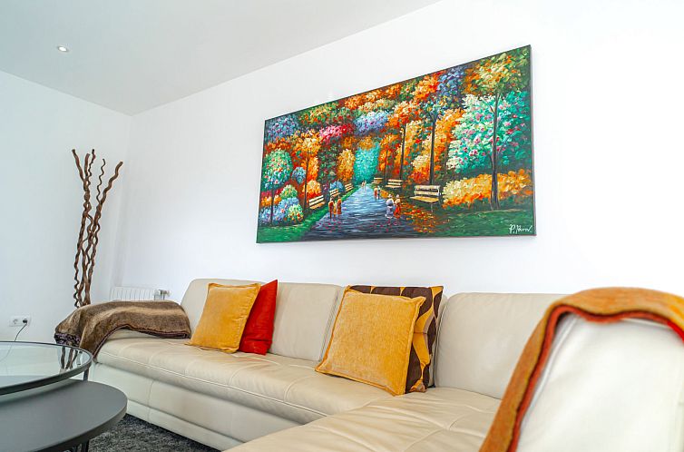 Vakantiehuis Villa Grande Luxe Private Pool by Casasol