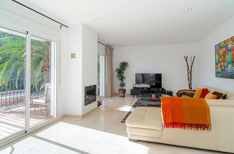Vakantiehuis Villa Grande Luxe Private Pool by Casasol