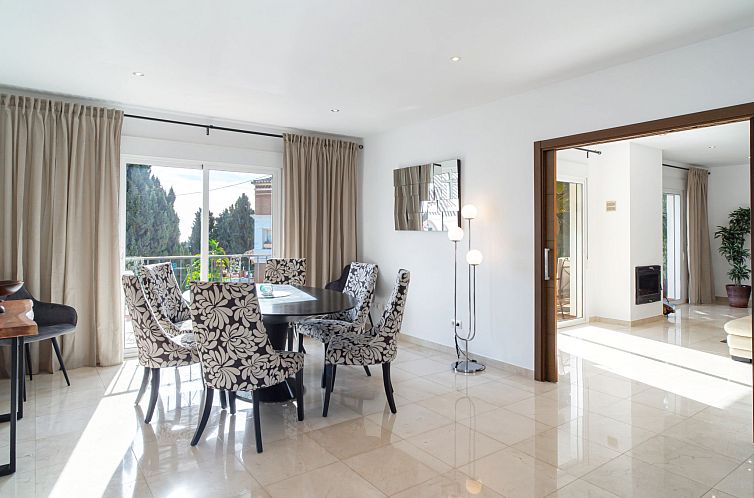 Vakantiehuis Villa Grande Luxe Private Pool by Casasol