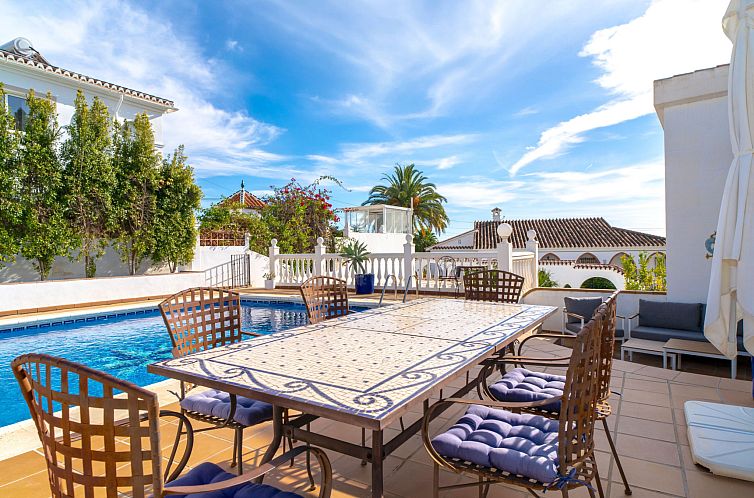 Vakantiehuis Villa Grande Luxe Private Pool by Casasol