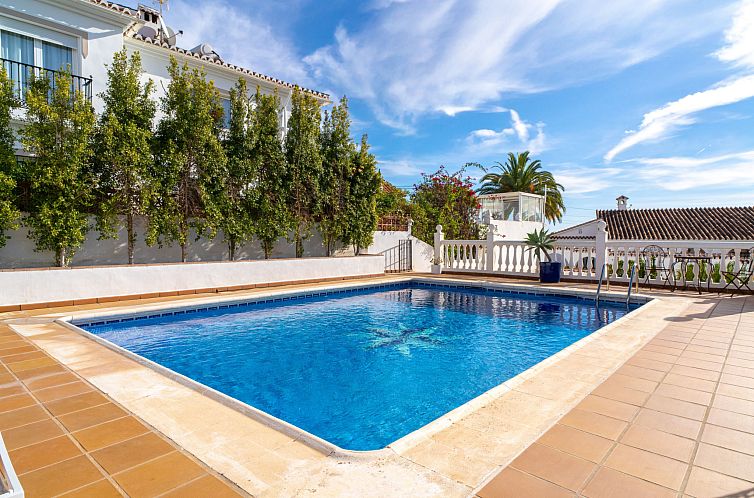 Vakantiehuis Villa Grande Luxe Private Pool by Casasol