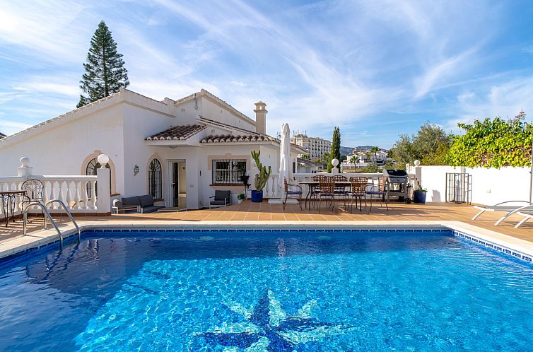 Vakantiehuis Villa Grande Luxe Private Pool by Casasol