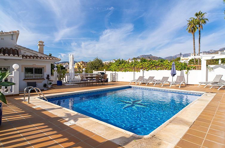 Vakantiehuis Villa Grande Luxe Private Pool by Casasol