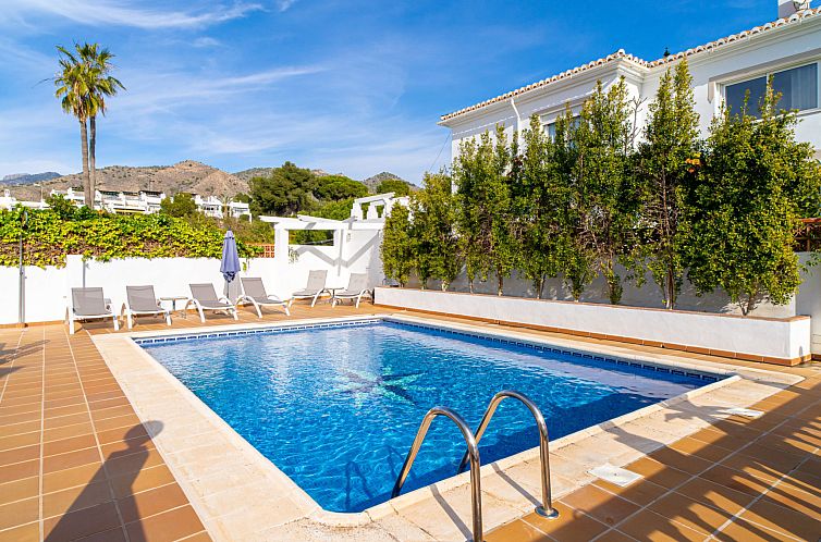 Vakantiehuis Villa Grande Luxe Private Pool by Casasol