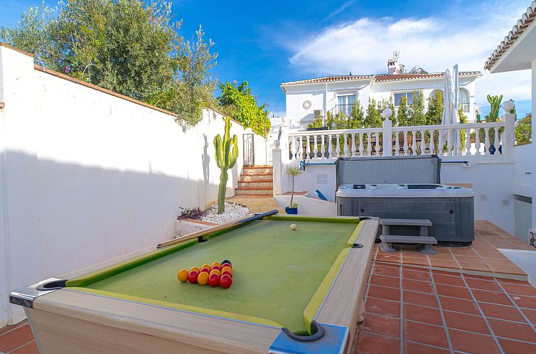 Vakantiehuis Villa Grande Luxe Private Pool by Casasol